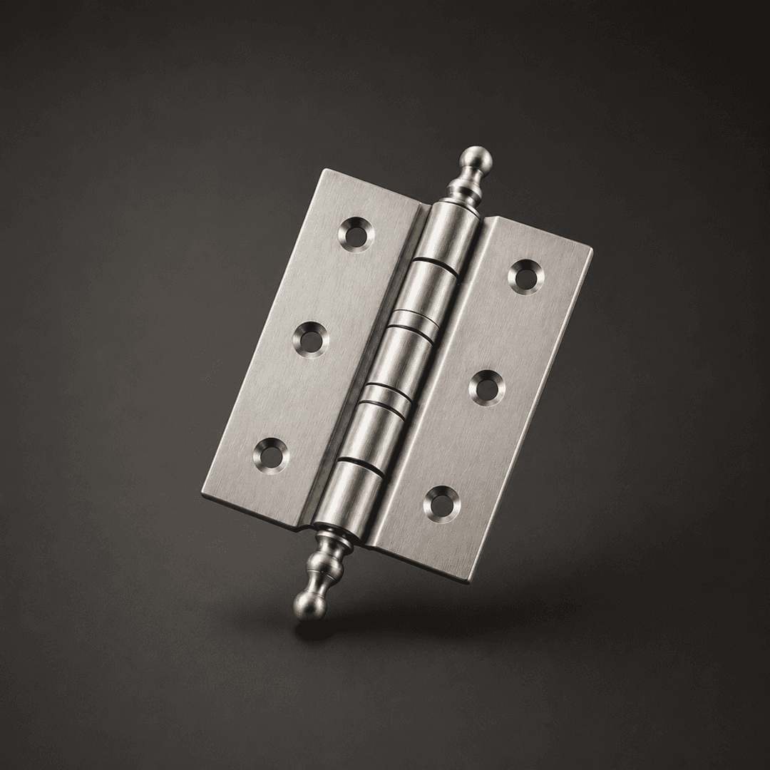 3.5 inch butt hinge