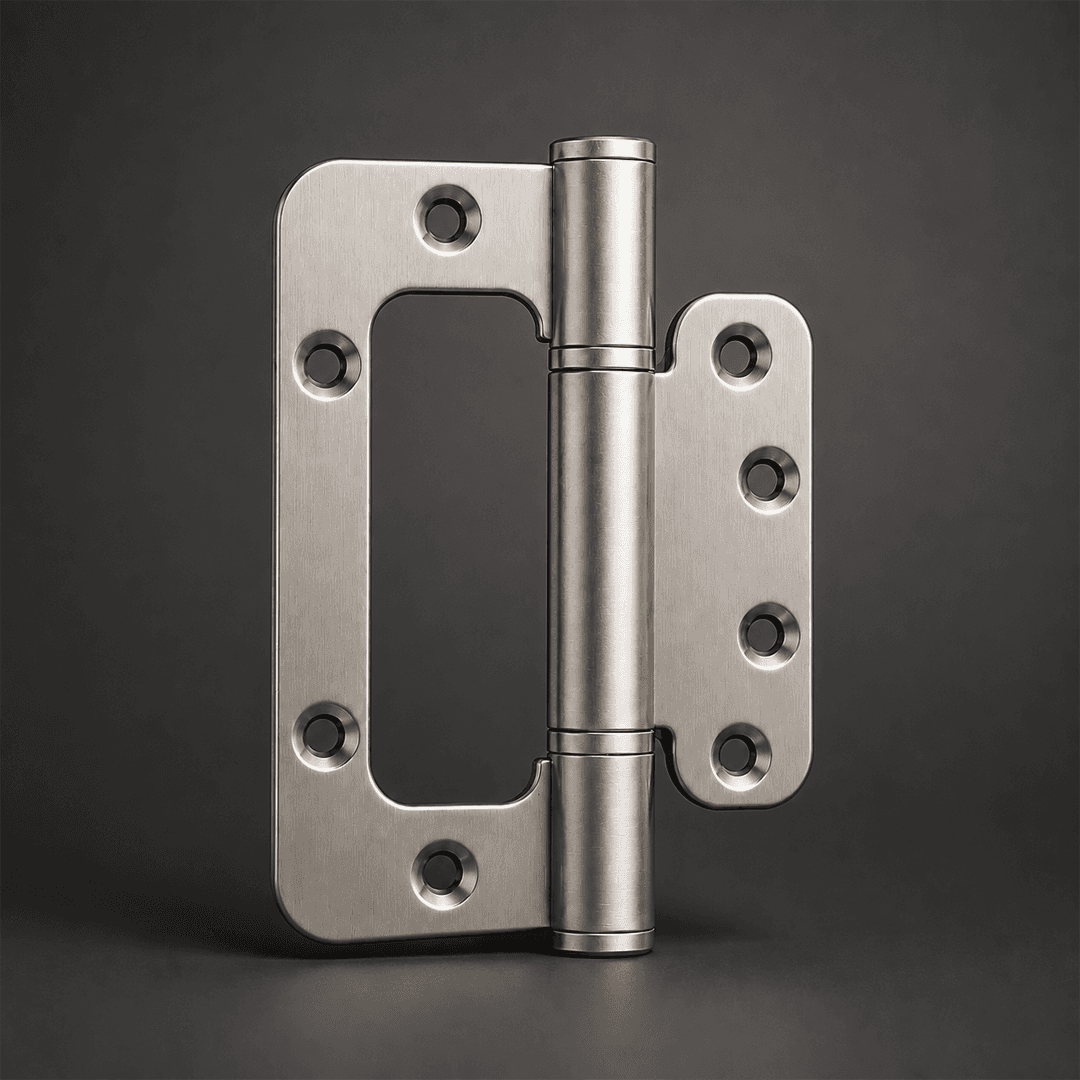 4 inch butterfly hinge