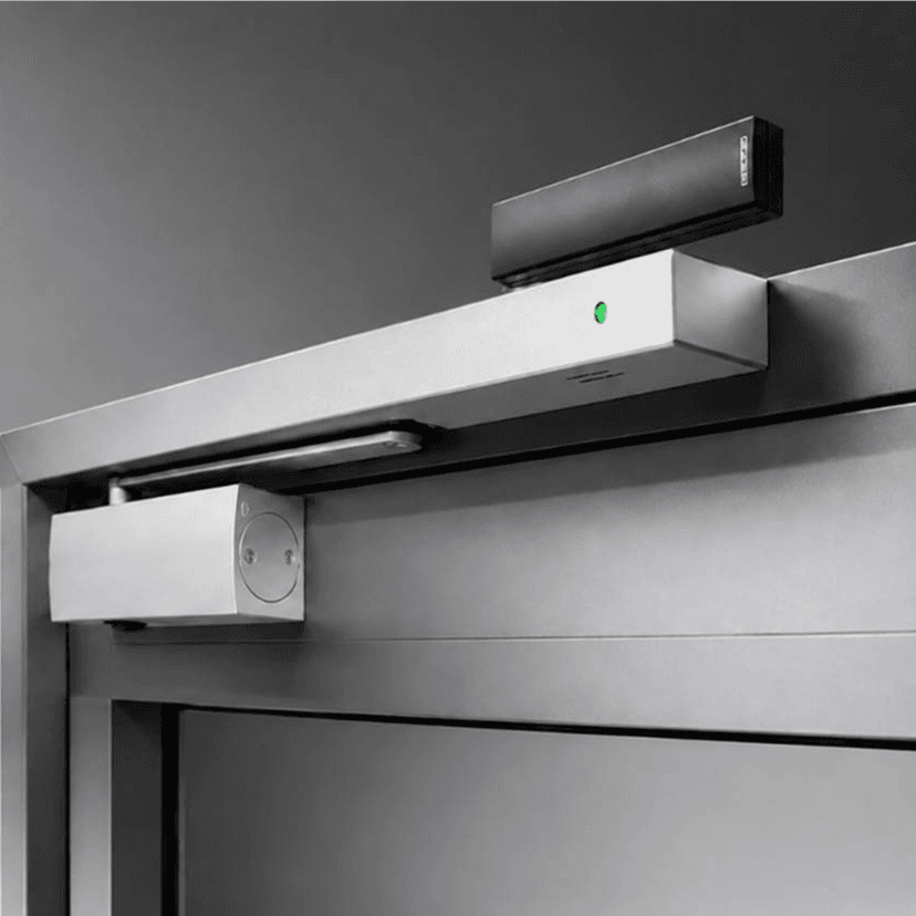 Smart hardware systems