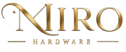 MIRO Hardware