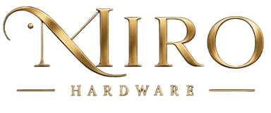 MIRO Hardware